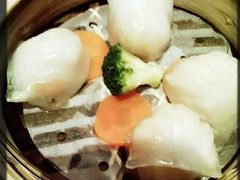 虾饺-避风塘(嘉兴八佰伴店)