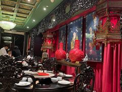 -誉八仙粤菜(万象天地店)