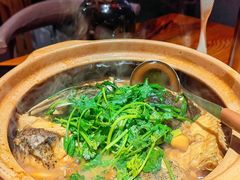 -九道菜有鸡鱼头(石鼓路店)