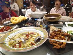 -国味壹号·精品湘菜·宴请佳选(新天地店)