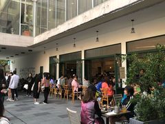 -RAC BAR(安福路店)