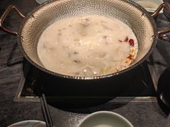-捞王锅物料理(金华义乌之心店)