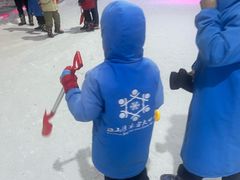 -宁波冰雪大世界(北仑区)