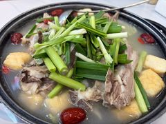 -小胖子羊肉馆·烧烤(龙茗路店)