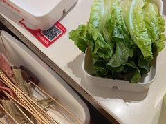 -蓉语串串火锅(振兴路店)