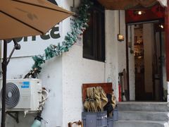 -喜柿咖啡SeeS coffee