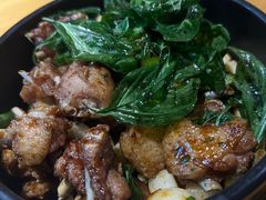 竹里三杯鸡-竹里馆 ·茶食(奥体店)