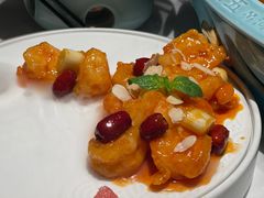 -阿五黄河大鲤鱼(纬三路店)