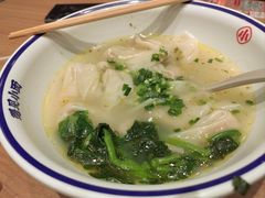 -遇见小面(天津爱琴海店)