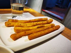 茴香小油条-花椒籽·鲜肉火锅(城阳宝龙店)