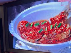 -好食上(喜盈门.范城店)