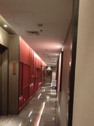 -丽景半岛国际酒店·宴会厅