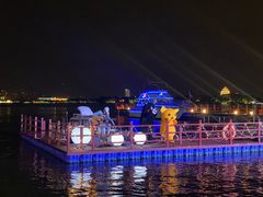 -金鸡湖游船(月光码头)