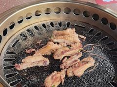 -海之屋韩式烤肉(海棠68环球美食街店)