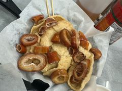 -颓记茶餐厅(美景总店)