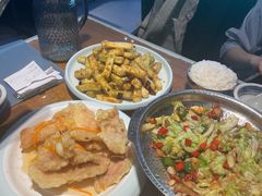 -95号酱骨·一块豆腐(展春园西路店)
