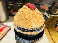 -Ant 蚂蚁洞烤肉·大营地(上海静安大悦城店)