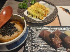 -炙柒Sekinana·精致日料(合生汇店)