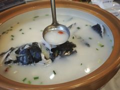 -浔味·山屿湖·正宗淳牌全鱼宴老字号