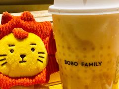 -喜茶(深圳丰盛町店)