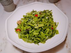 -径山十八道·风味民间菜(杭州总店)