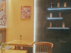 用餐区-炖物24章·顺时轻养茶(黄龙店)