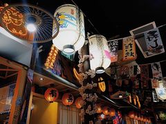 -有喜屋·烧鸟·居酒屋(周浦万达店)