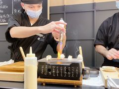 -Sushi Hanzo半藏(天环广场店)