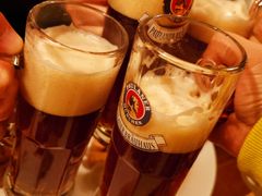 -宝莱纳啤酒花园餐厅PAULANER BRAUHAUS Nanjing(广州路店)