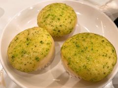 侨乡葱蓉包-神仙馆(衡山路店)