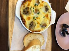 -G+KITCHEN(龙湖狮山天街店)