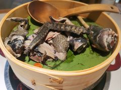 -黑鸡小馆(金源店)