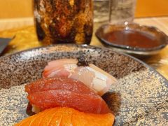 -鮨政·Omakase(港汇恒隆广场店)