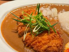 -CURRY YA 熟成咖哩專門店(深圳湾万象城店)