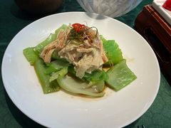 -大鸽饭(汉溪长隆店)
