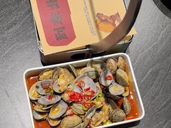 -钱锋炭缸烧烤(南湖大路总店)