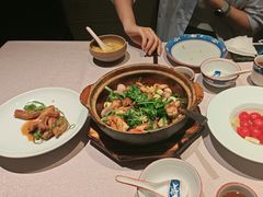 -玖味(老工人西路店)