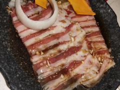 老白吾桑格-本家韩国烤肉(青岛万象城店)