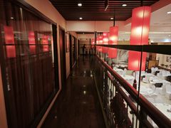 -玉华台饭庄·淮扬菜·烤鸭(望京店)