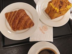 -CARINO BAKERY&CAFE(人广来福士店)