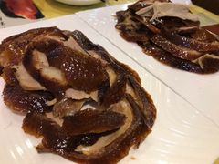-恭敬李·烤鸭(天坛北门店)