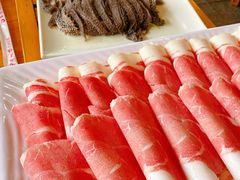 -北华涮肉(华严北里店)