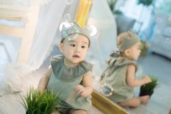 -DORA kids 朵拉儿童摄影花园店