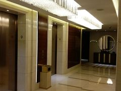 -太原凯宾斯基饭店