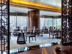 -蛇口希尔顿南海酒店·随轩中餐厅·粤菜