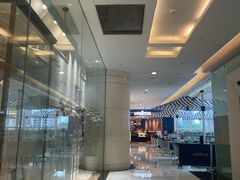 -上海久光百货
