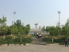 -永定河休闲森林公园