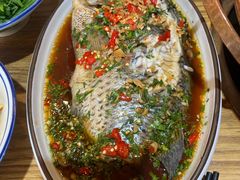 -妈妈的味道(和顺古镇店)