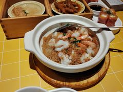 -蔡澜点心·粤菜(花城汇南区店)