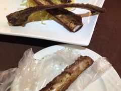 -麦茜哥牛扒城(中银店)